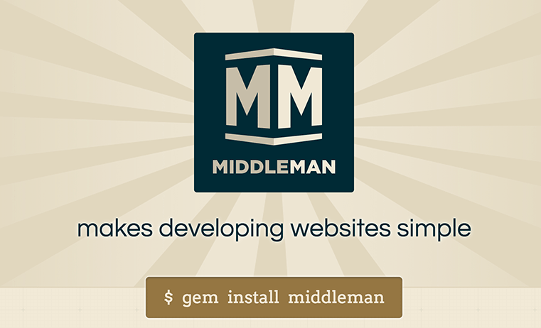 Middleman